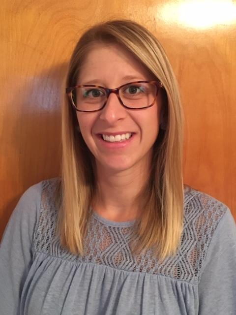 Mrs. Amy Lourenco Mrs. Amy Lourenco